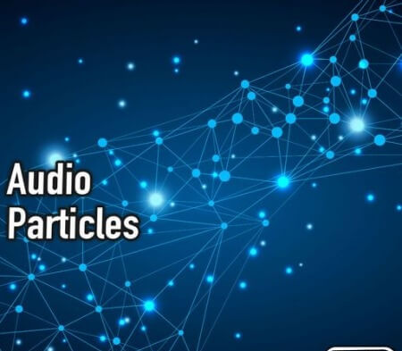 AudioFriend Audio Particles WAV